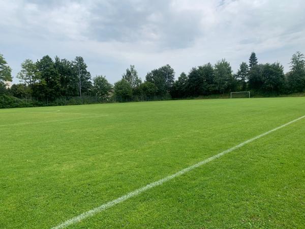 Sportanlage am Mühlanger Platz 2 - Dorfen