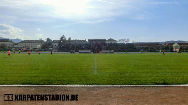 Arena Cugir - Cugir