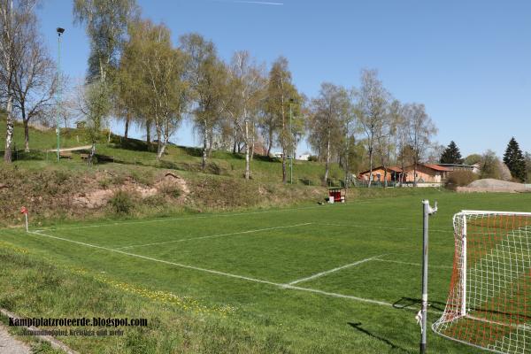 Sportplatz Im Teich - Großerlach