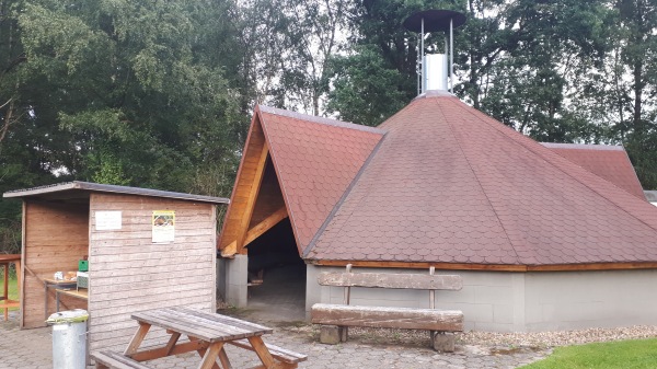 Sportplatz Wohnste - Wohnste