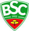 Wappen BSC Berkheim 1922 Reserve