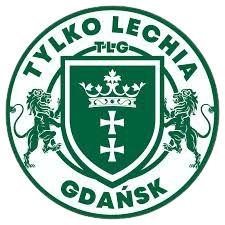 Wappen Tylko Lechia Gdańsk