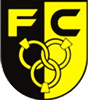 Wappen ehemals FC Dynamotreue Kamenz 1999  38945