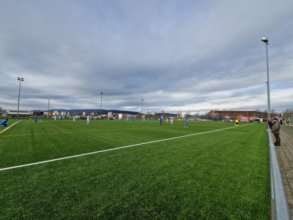 Sportanlage Wisacher Platz 7 - Regensdorf