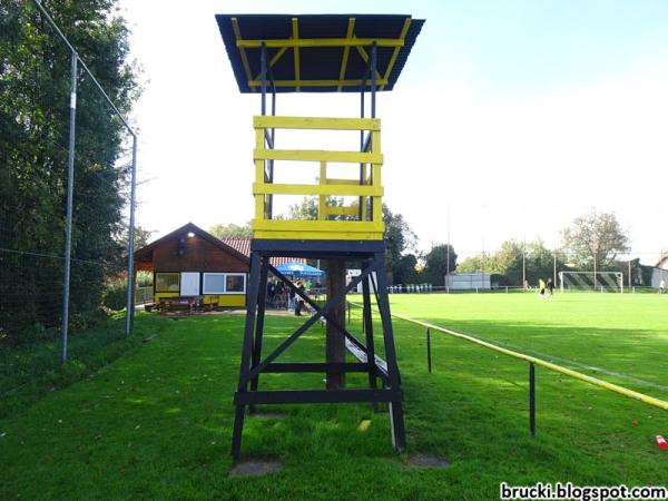 Karl-Schwarzl-Sportanlage am Präbachweg - Laßnitzhöhe