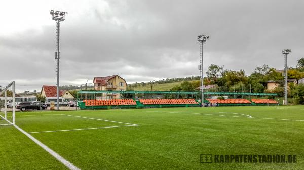 Baza Sportivă Someșeni - Cluj-Napoca