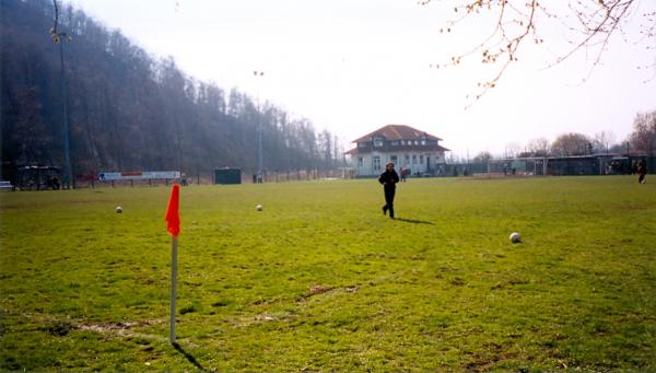 Sportplatz Zopp - Alsdorf-Zopp