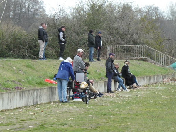 Sportanlage Am Priorgraben Platz 2 - Cottbus