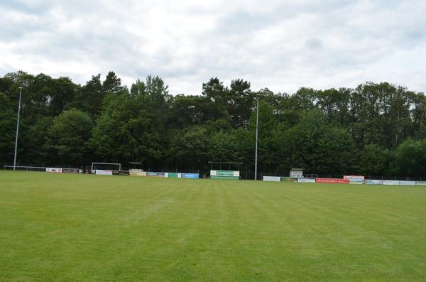 Kickplatz Dörrenbach - Dörrenbach