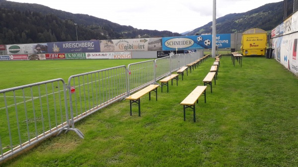 Fußballstadion Murau - Murau