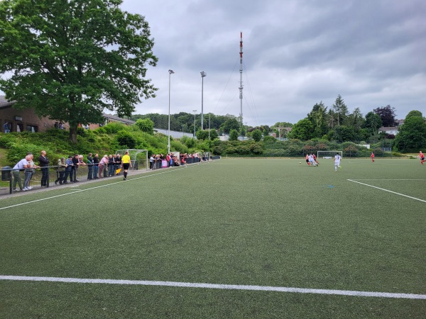 Stadiongelände Nebenplatz 1 - Kleve