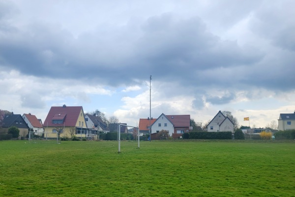 Sport- und Freizeitzentrum Welver Platz 2 - Welver