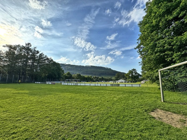 Sportplatz Heringhausen - Bestwig-Heringhausen