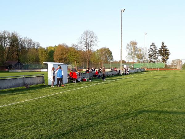 Sportanlage Langenbach Platz 2 - Langenbach/Oberbayern
