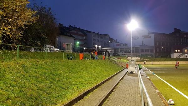 Sportplatz Widukindstraße - Wuppertal-Heckinghausen