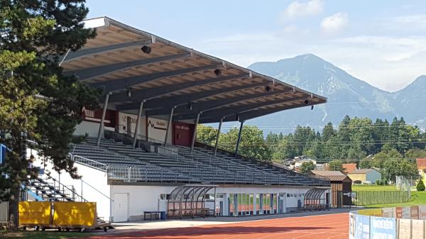 Športni Center Stanko Mlakar - Kranj