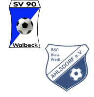 Wappen SG Walbeck/Ahlsdorf II (Ground A)  72311