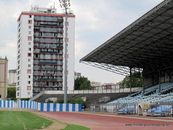 Stade Olympique Yves-du-Manoir - Colombes