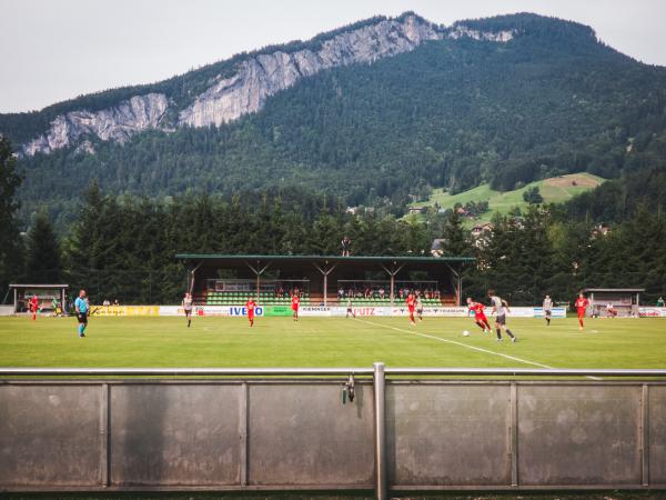 Sportplatz Bad Goisern - Bad Goisern