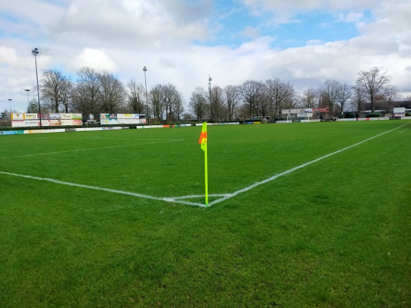 Sportpark Budel - Cranendonck-Budel