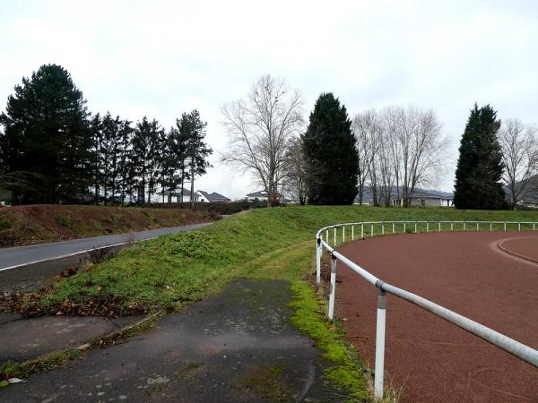 Sportplatz am Schulzentrum - Rheinbrohl