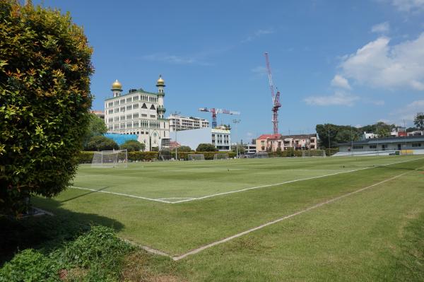 Geylang Field - Singapore