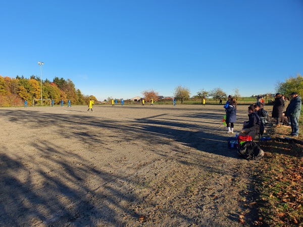 Sportanlage Reiskirchen Platz 2 - Hüttenberg-Reiskirchen