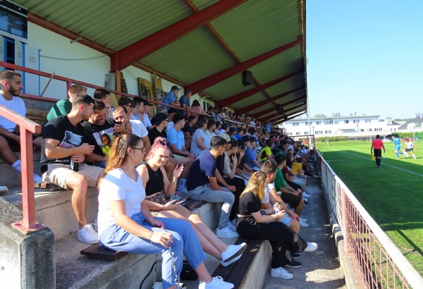 Sportanlage Hirtenberg - Hirtenberg