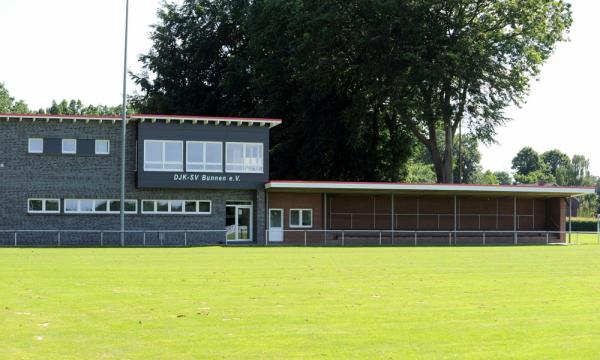 Sportzentrum Bunnen - Löningen-Neuenbunnen