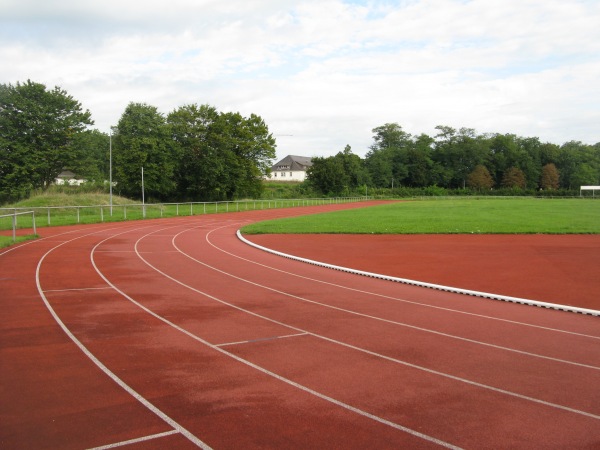 Turnvereinplatz am Schwalbenrain - Rastatt