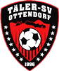 Wappen Täler SV Ottendorf 1996