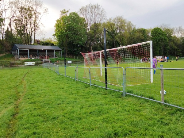 The Racecourse - Penybont, Powys