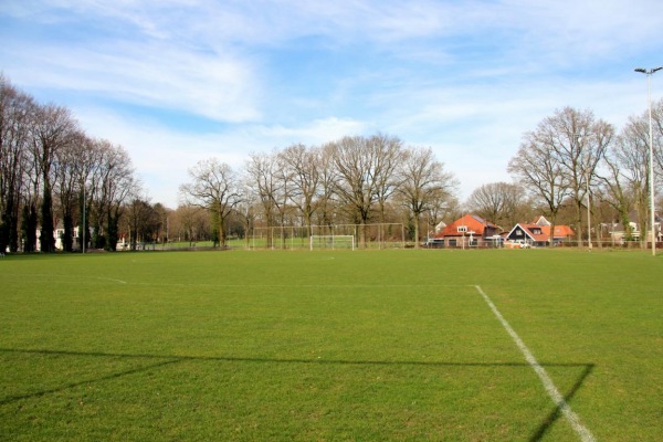 Sportpark De Stockakker veld 3 - Losser-De Lutte