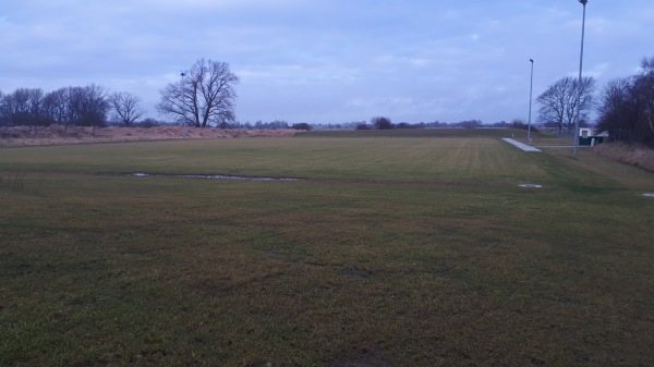 Sportanlage Otto-Nietsch-Weg C-Platz - Meldorf