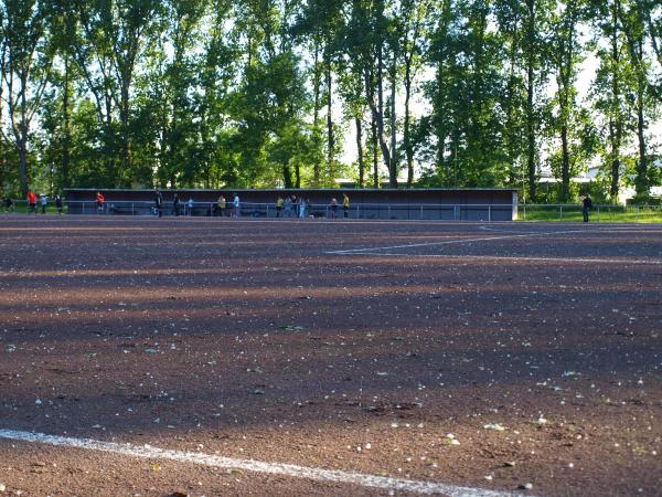 Sportplatz Brauksweg - Dortmund-Brackel