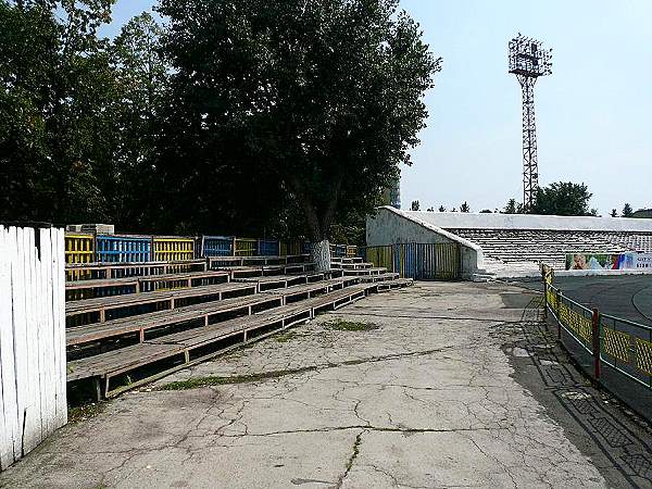 Stadionul Orășenesc - Bălți