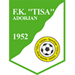 Wappen FK Tisa Adorjan  61842