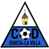 Wappen CD Zeneta La Villa