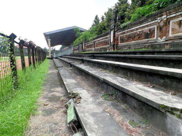 Stadion Ngurah Rai - Denpasar, Bali