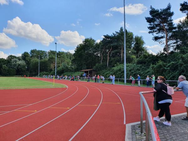 Sportanlage Suchsdorfer Weg - Kronshagen