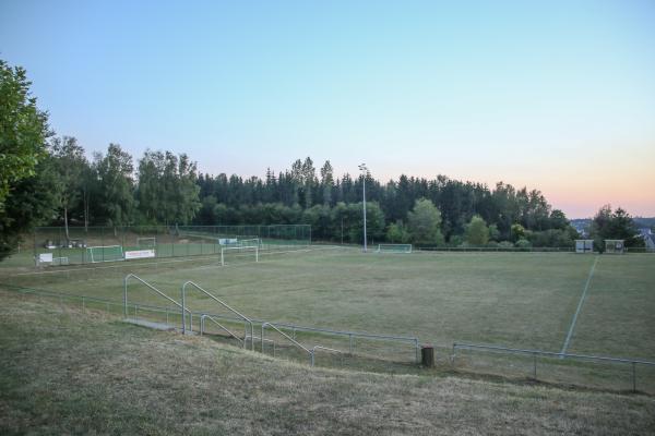 Complex Cova Terrain 2 - Arlon-Bonnert