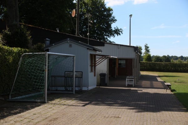 Sportplatz Rolandstraße - Simmerath-Rollesbroich