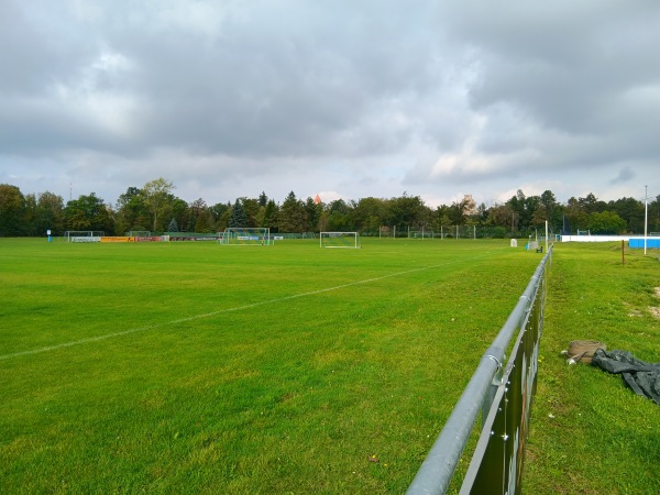Bruno-Plache-Stadion Nebenplatz 2 - Leipzig-Probstheida