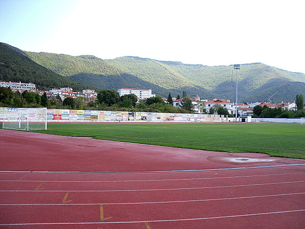 Dimotiko Stadio Polygyrou - Polygyros
