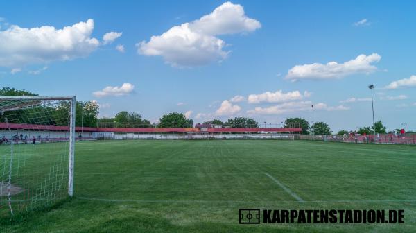 Stadionul Orășenesc Panciu - Panciu