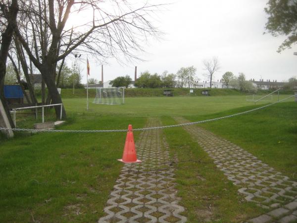 Sportplatz Meseberg - Niedere Börde-Meseberg