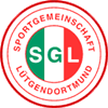 Wappen ehemals SG Lütgendortmund 80/06/63