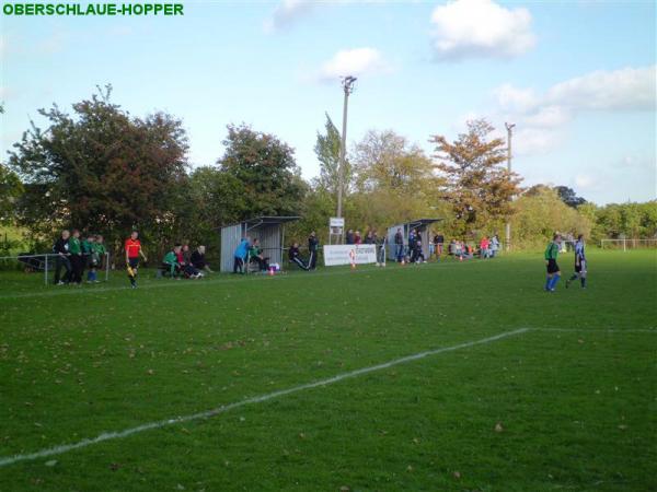 Hengste-Park - Greifswald