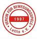 Wappen VfB 07 Lettin  27177