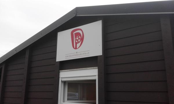 Sportplatz Hauptstraße - Oberpierscheid-Philippsweiler